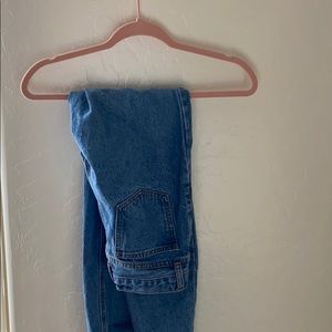 brandy melville jeans